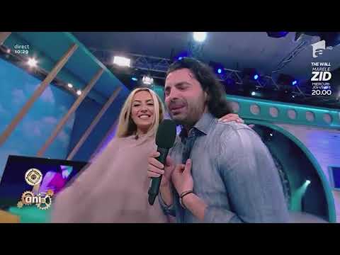 Pepe - Hai! / Neatza Cu Răzvan şi Dani