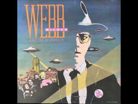 Webb Wilder - Move on down the line