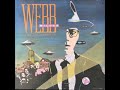 Webb Wilder - Move on down the line