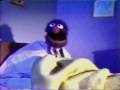 Sesame Street Grover Pretends He S On The Moon