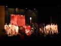 Grease Jr Jerling Junior High Act 1 Scene 5 Greased Lightning