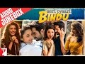 Meri Pyaari Bindu Audio Jukebox | Full Songs | Ayushmann Khurrana | Parineeti Chopra | Sachin-Jigar