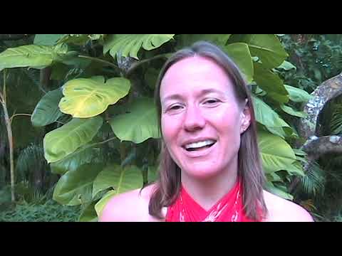 What can a Shamanic Awakening Retreat do for you?