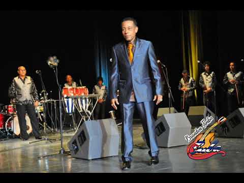 No voy a parar - Cándido Fabré y Su Banda ( en vivo )