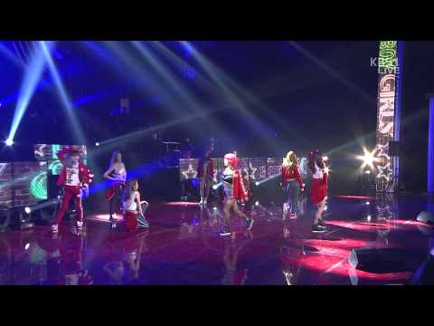 130106 SNSD - I Got a Boy