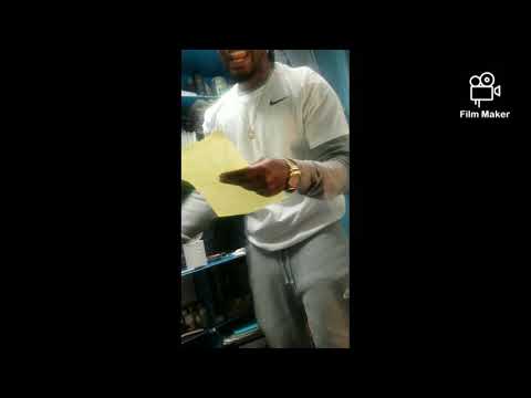 Owtapocket raps to spottemgottem