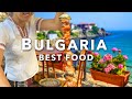 BEST BULGARIAN FOOD | 15 Most Delicious Dishes in Bulgaria