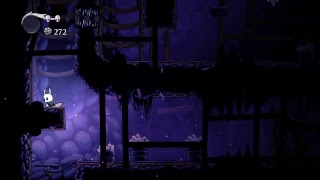 HOLLOW  KNIGHT