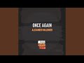 Once Again (Radio Edit)