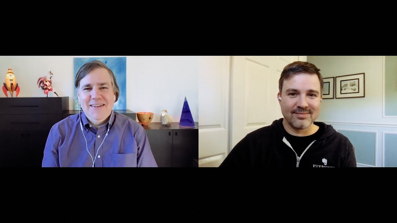 Behind the Scenes [Home Edition]: Designing Our New Apps