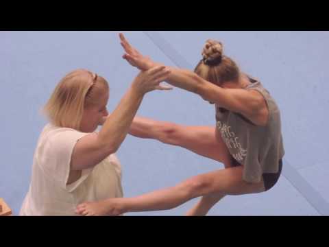 Summer holiday Training || SVH Kassel