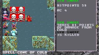 Let's Play The Dark Queen of Krynn part 006