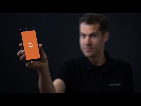 Sony Kamera mit dem Smartphone fernsteuern - Imaging Edge Mobile