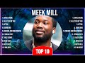 Meek Mill Best Songs Of All Time Captivating And Emotionally Moving Music To Calm Your Mind