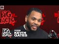 Kevin Gates On His Evolution Spirituality Being Suicidal Depression More Big Facts