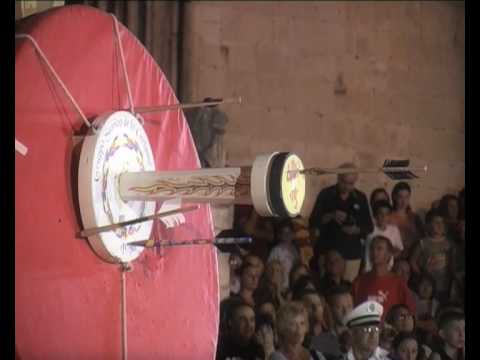 Certame De La Contea Di Popoli