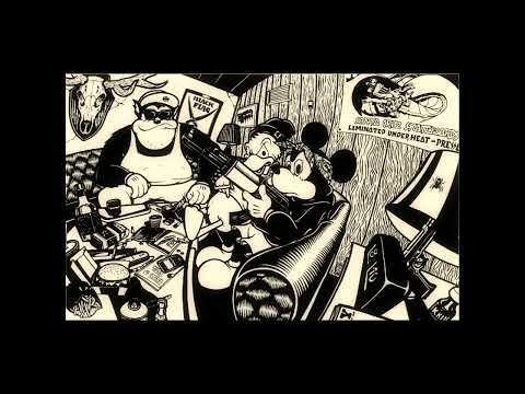 MdotR ft. Fully Bad - Dem Na Bad Remix 2024