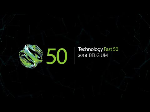 Fast 50 2018 - Aftermovie | Deloitte Belgium
