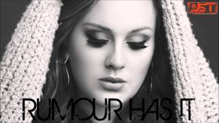 Adele - Rumour Has It [DUBSTEP REMIX] (HQ)
