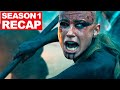 Barbarians Season 1 Recap | Netflix Series Summary Explained | Must Watch Before Season 2