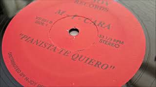 M-I-Cara - Pianista Te Quiero