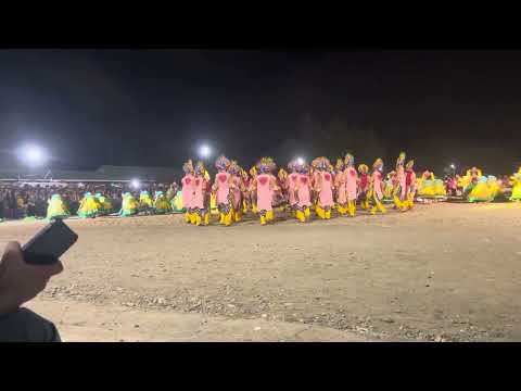 pagay festival 2025  champion school of our lady of atocha