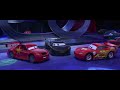 Cars 2 2011 Tokyo Party Mainland Mandarin