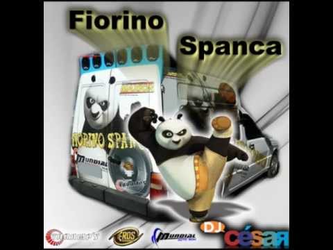 Fiorino Spanca Dj Cesar