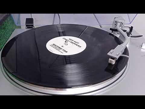 Red Hot Chili Peppers : Waiting For ( René Amesz and Peter Gelderblom's mix )