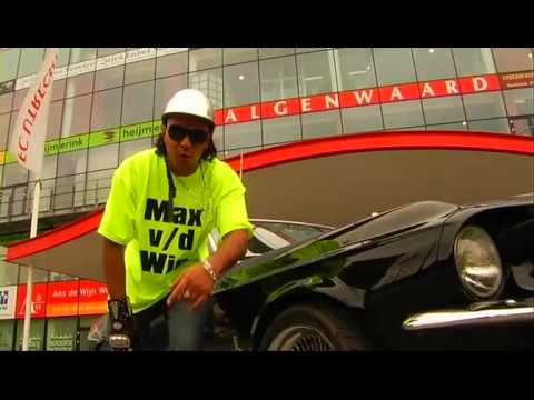 Metz-De Clip Wielen in de lucht Deel 2 (Da revolution)