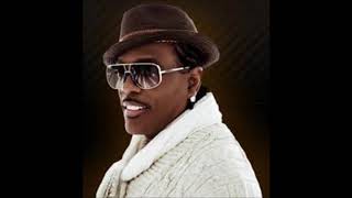 Charlie Wilson - Hey lover