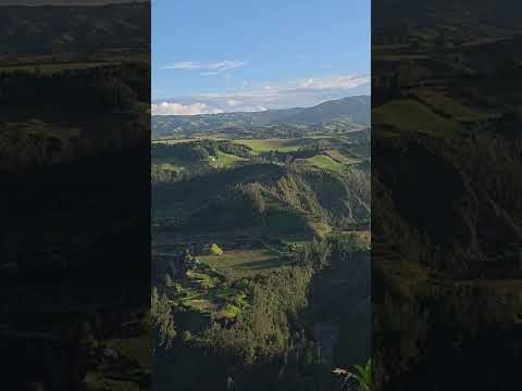 IPIALES,LAS LAJAS, NARIÑO, COLOMBIA