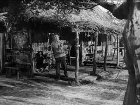 Stanley and Livingstone Movie Clip Dr Livingstone, I Presume2