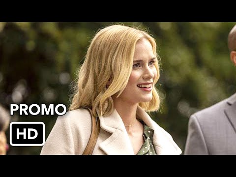Ordinary Joe 1.02 (Preview)