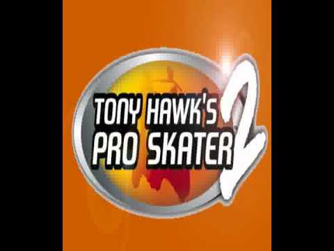-02- Anthrax & Public Enemy - Bring The Noise (Tony Hawk Pro Skater 2 Soundtrack)