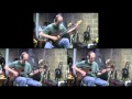 Guitar & Bass Cover: Slipknot - "Slipknot" (MFKR ...