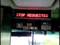 Stop Requested SF Bay Area Transit Musical 2014