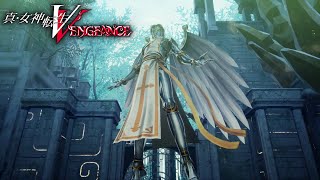 #70 『真・女神転生Ⅴ Vengeance』実況プレイ ※ネタバレあり