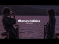Okamaru Kalisina Slowed Reverb Ghajini