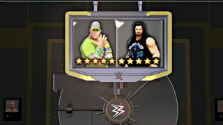 1st 5 star Superstar,And Another 4 Star Superstar And 5 star Featured Lootcase And 5 Premium Lootcas