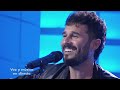 Antoñito Molina canta La Aventura