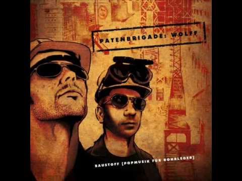 Luftzerlegungsanlage LZA (feat. Dr. Mark Benecke) - by PATENBRIGADE: WOLFF