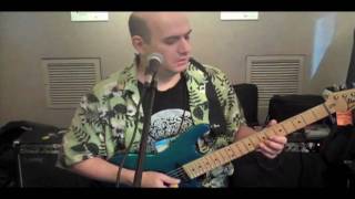 Video thumbnail for Vocoder Iron Lung Electro-Harmonix NAMM 2010 Demo by Guitar Gear