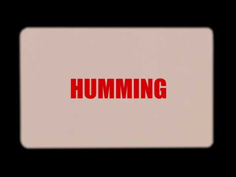 Video thumbnail for 허밍 (Humming)