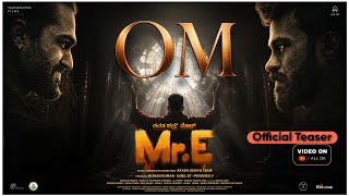 Download lagu ALL OK | OM Teaser | Medha Vidhyabhushan | MR. E The Movie #Allok #MR.E #KannadaMovie #kannadarap mp3