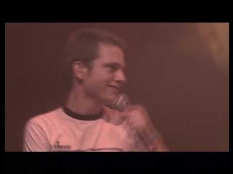 Fettes Brot - Jein live (2002)
