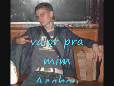 O nosso amor acabou - Danito Ft JP & Marrone