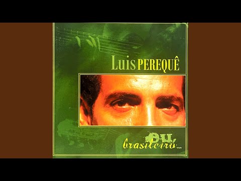 Deus É Mais - Luís Perequê