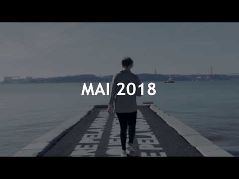 Teaser Mai 2018 - La Gravière
