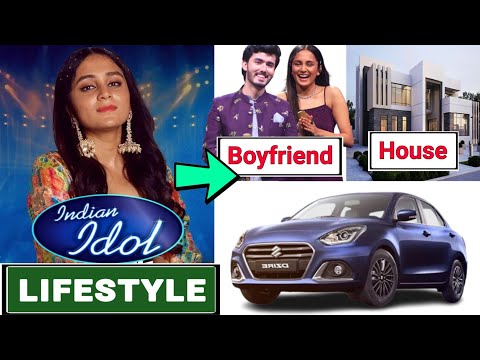 Kavya Limaye (Indian Idol 13) Lifestyle 2022, Biography, Age, family, bf, networth, car, house, Song